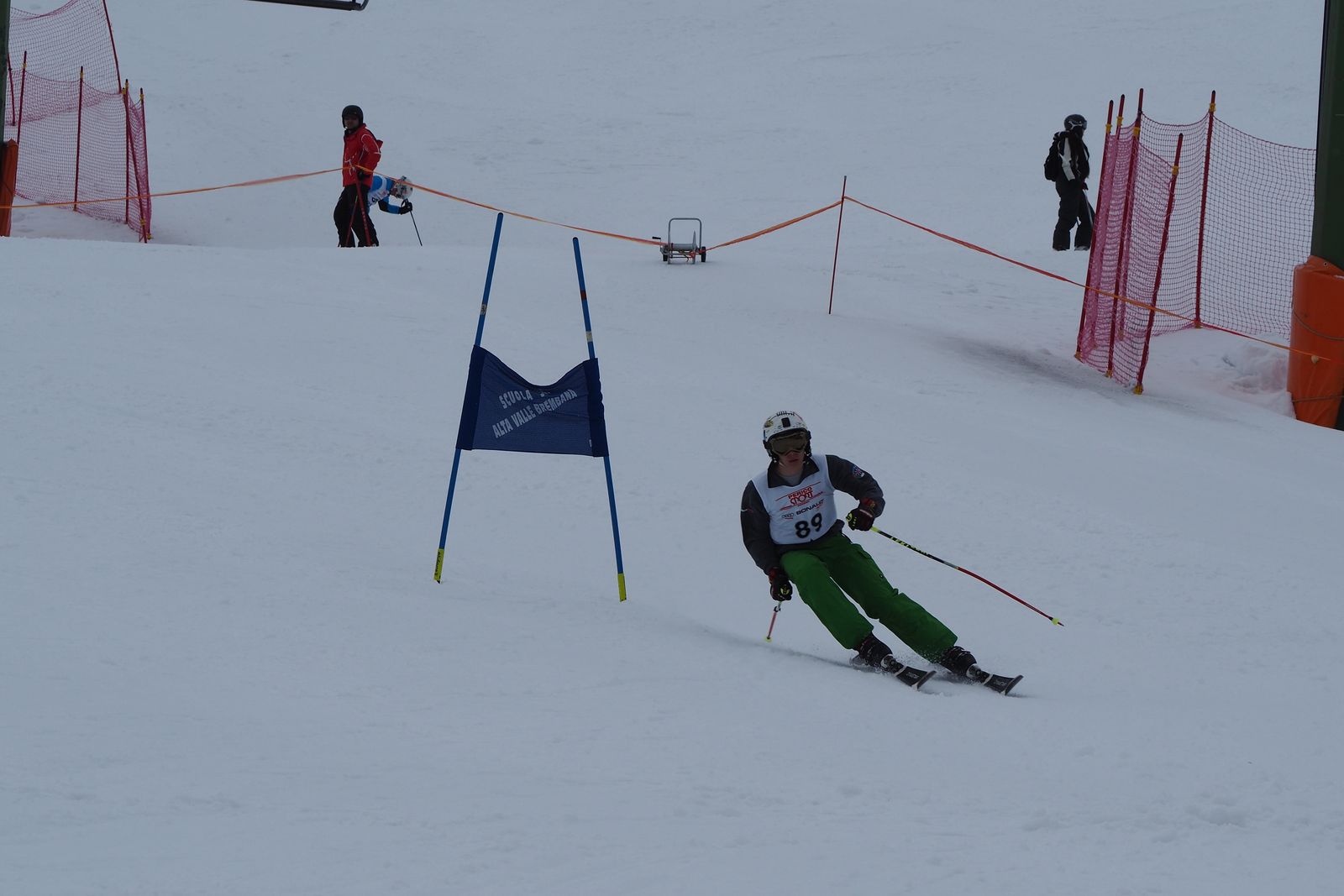 Gara Camp Sociali JC 00091